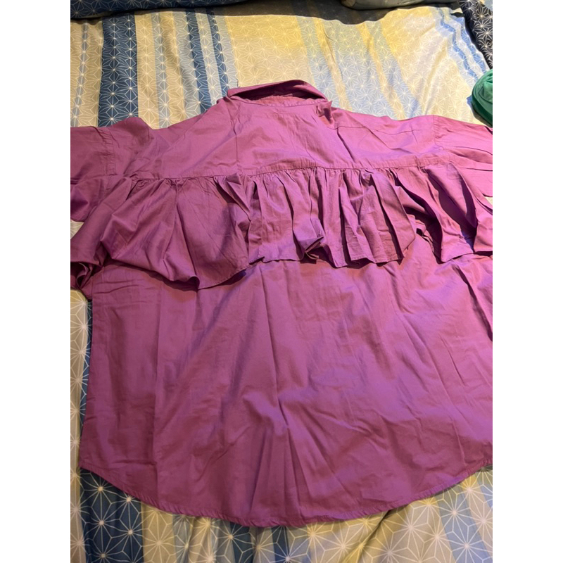 preloved Kemeja RAIA ID