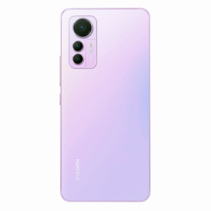 xiaomi 12 lite