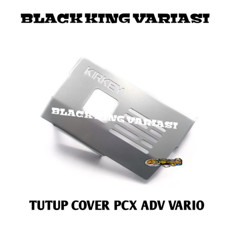 Cover Engine Guard Pcx 160 Adv 160 Vario 160 Drsv 160 Cover Pelindung Mesin Pcx160 Mesin Pelindung Bawah Tutup Cover Pcx