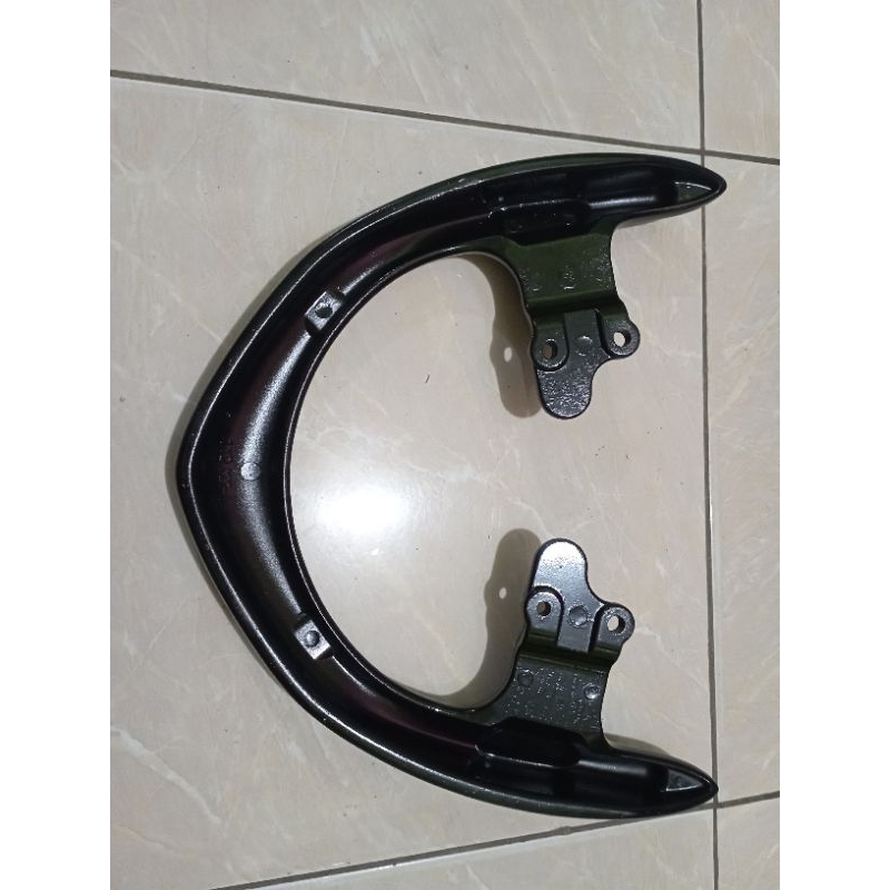 BEHEL JOK YAMAHA FINO F1 INJEKSI 2010 2014 ORIGINAL 1YD