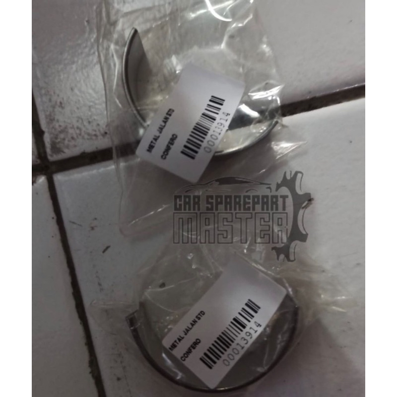 METAL JALAN STD WULING CONFERO ASLI