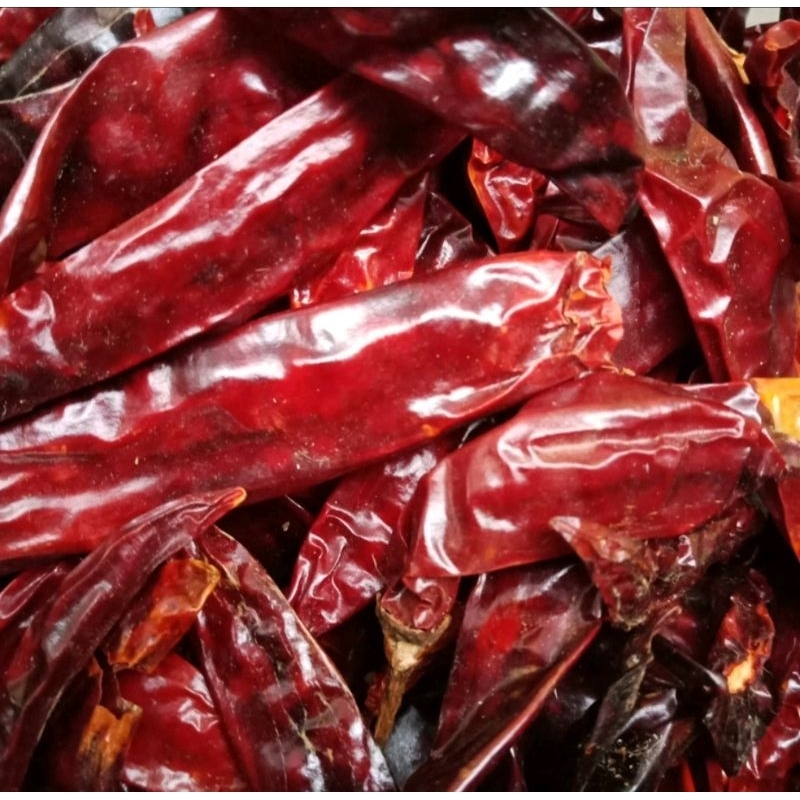 

PROMO...!!!!Cabe Wonder Hot (WH) Cabai Besar 1 Kg