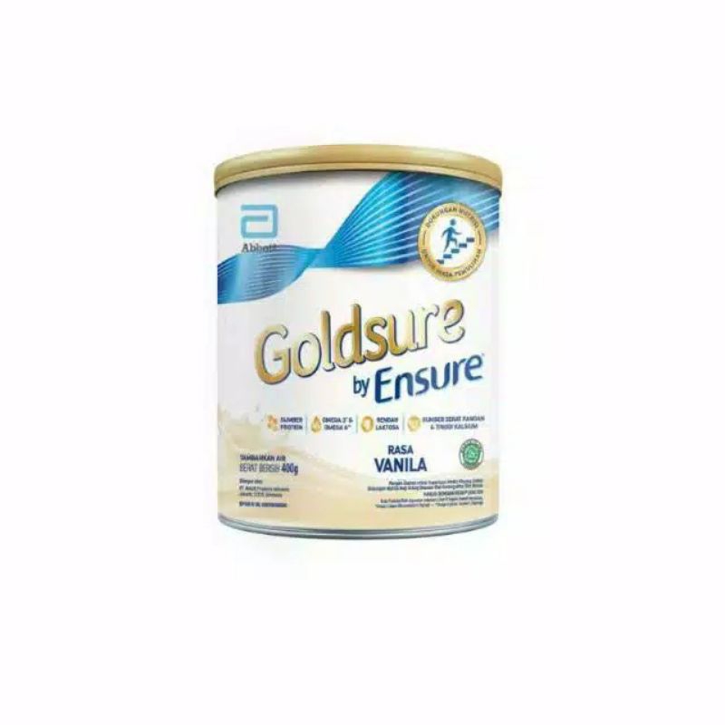 

Goldsure by ensure 380 gram