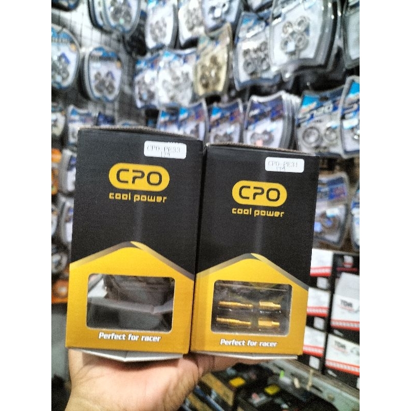 karbu PE 31 & PE 33 merk cpo.karburator cpo PE 31 & PE 33