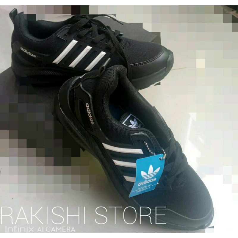sepatu new model adidas