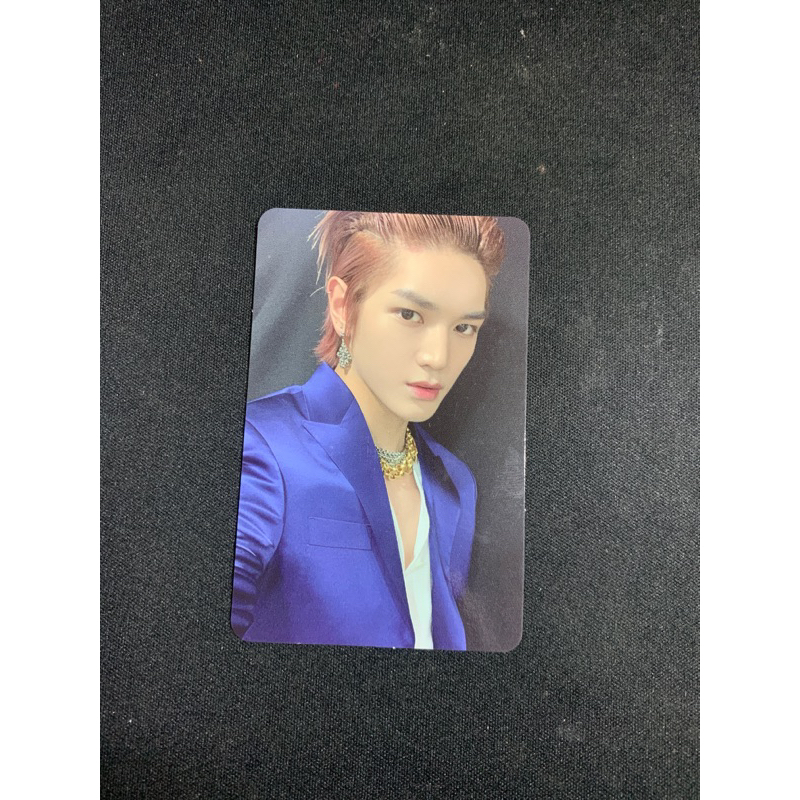 PC Taeyong Kolbuk Resonance 2020 NCT