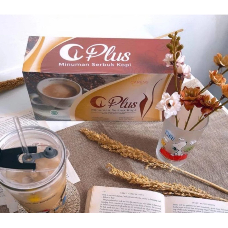 

KOPI CPLUS CARENS- DISTRIBUTOR OFFICIAL