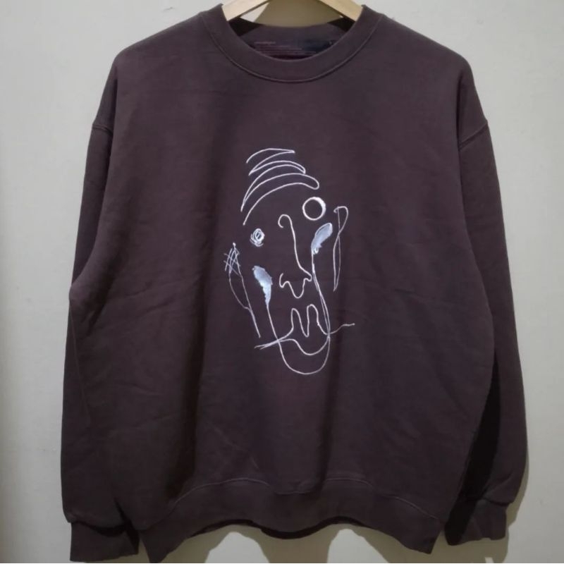 Compagno MTM Pierrot V BTS ORIGINAL