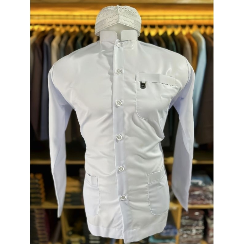 COD KOKO MELAYU AL MADANI PRODUK MARTAPURA