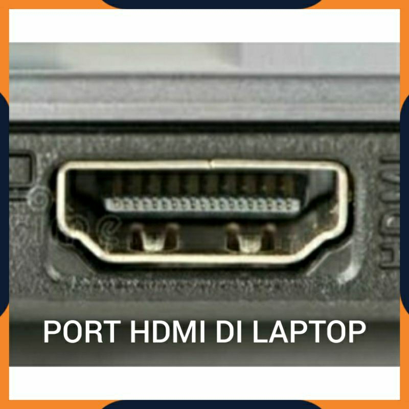 [COD] KABEL HDMI LAPTOP KE TV PROYEKTOR 1080P 3 METER / KABEL HDMI SERAT JARING V1.4 3D HQ 3M