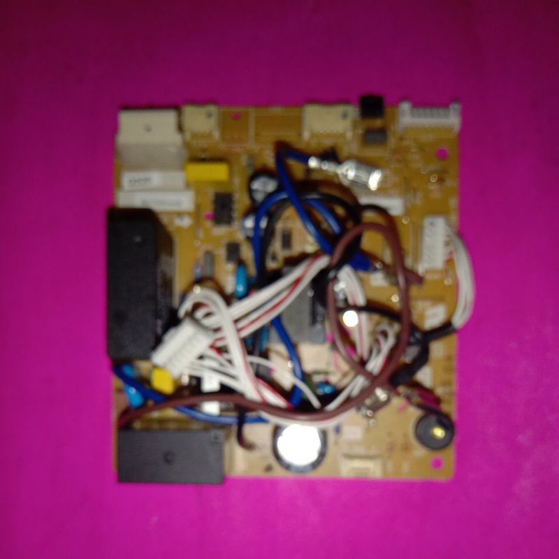modul PCB AC Sharp Thailand say
