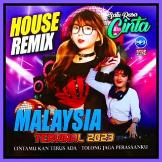 Image of thu nhỏ KASET MP3 AUDIO 90 LAGU DJ HOUSE REMIX MALAYSIA TERVIRAL 2023. #0