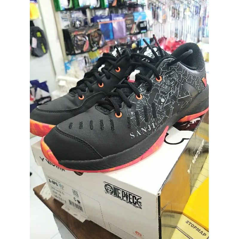 Sepatu Badminton VICTOR ONE PIECE (A-OPS C)