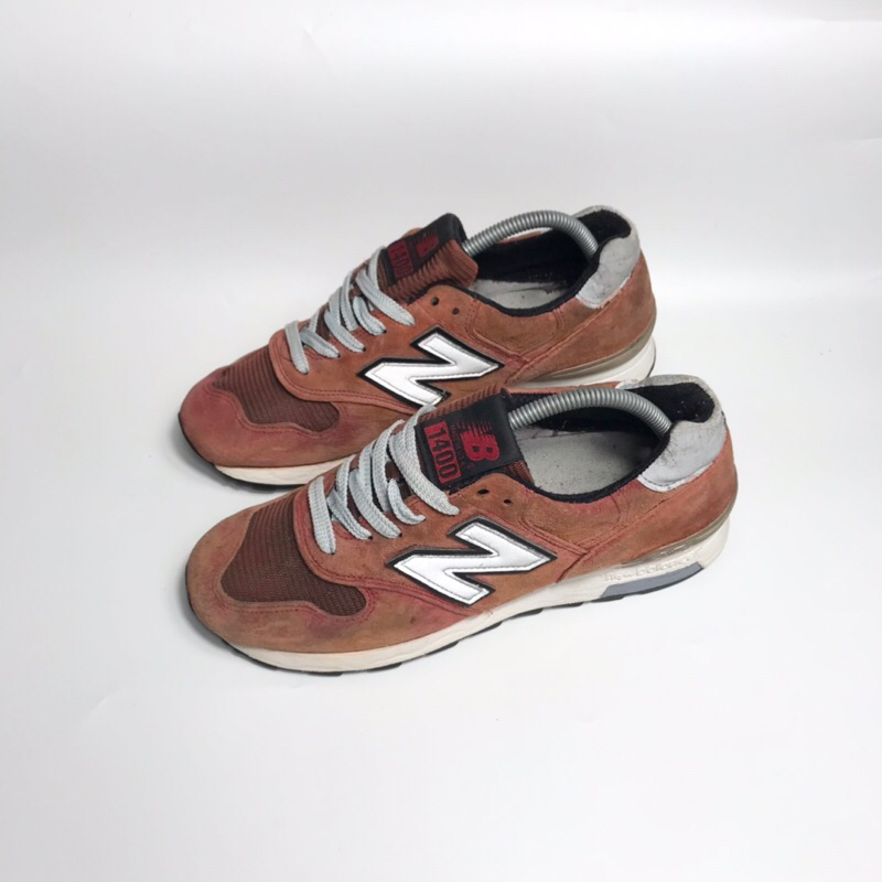 NB 1400 USA [40.5]