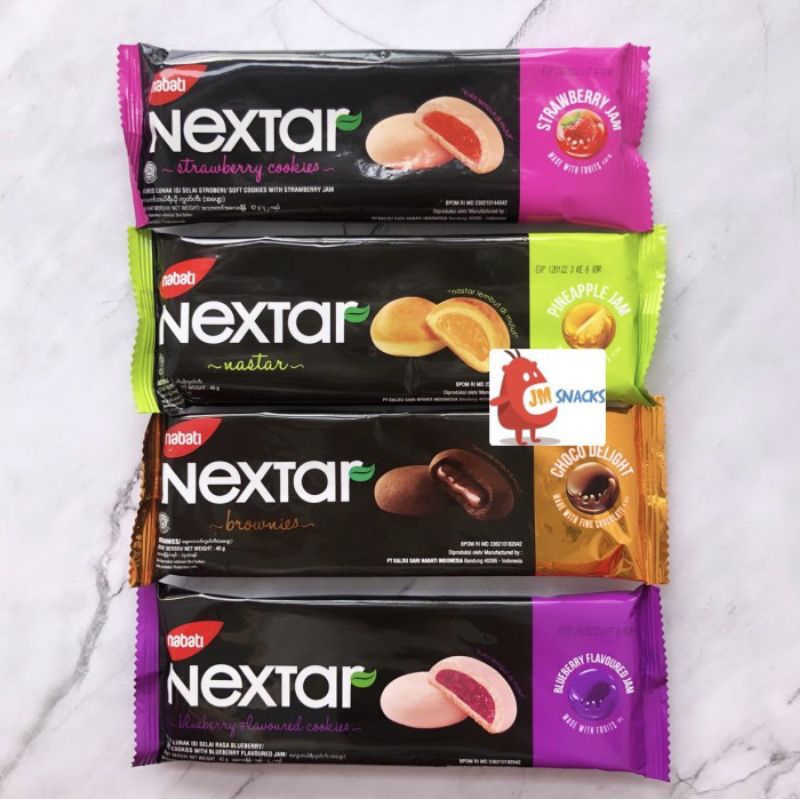 

Nextar