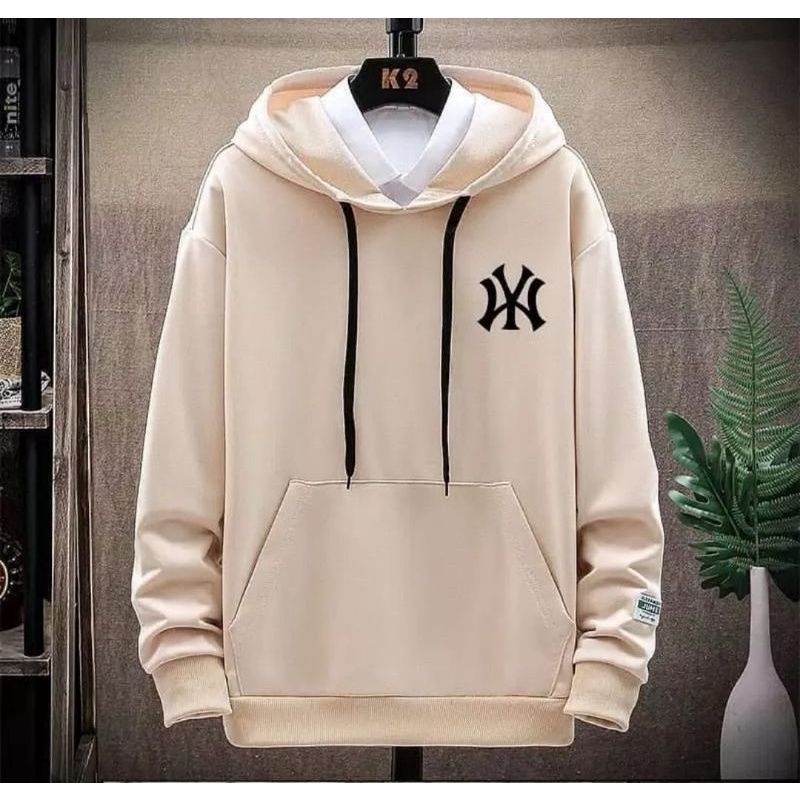 hodie NY pria /wanita /jaket hodie pria wanita