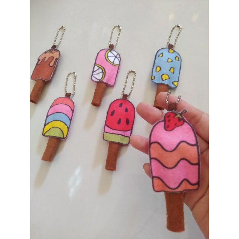 

[1PCS] Amplop Ice Cream