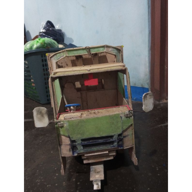 kepala kabin truk elf giga canter