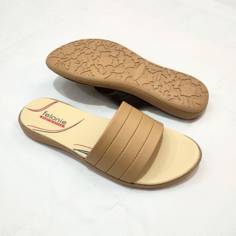 Sandal Wanita Turki Terbaru - Felonie FB 06 &amp; FB 08