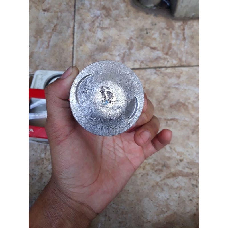 Piston ORI Honda TIGER