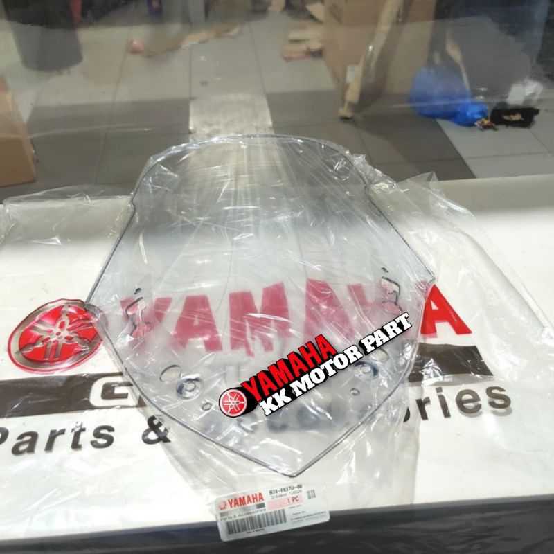 VISOR YAMAHA XMAX 250 ORIGINAL YAMAHA