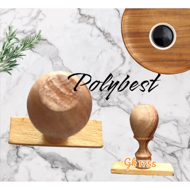 

GAGANG KAYU POLYBEST GK 1755 BEST QUALITY ANTI BADAI ANTI GEMPA BUMI ANTI LONGSOR