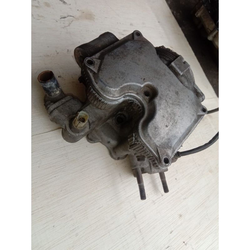 kop head Vixion new ori copotan