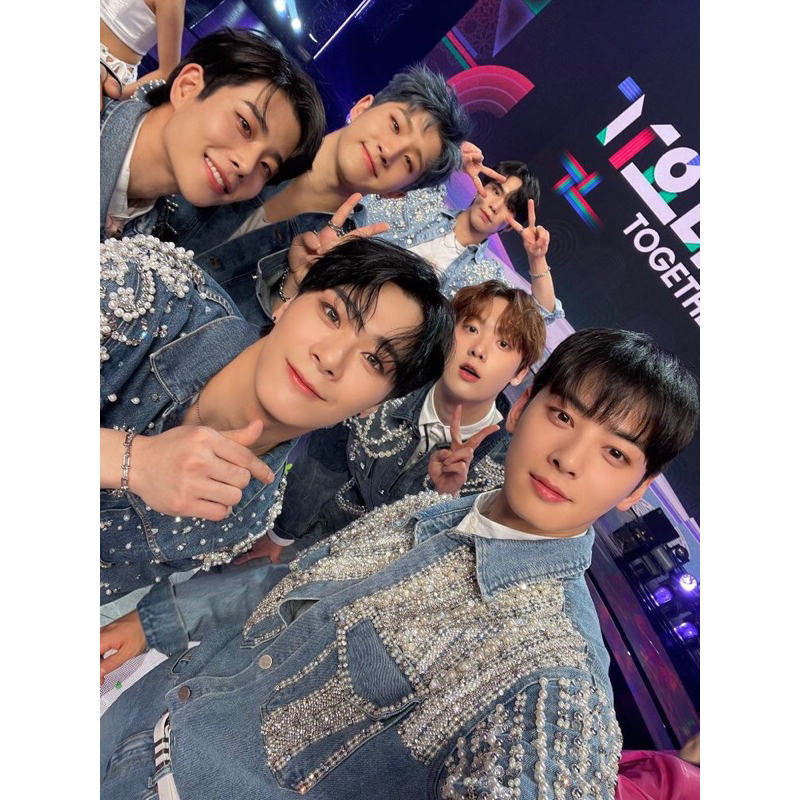 Co Lightstick astro ver2