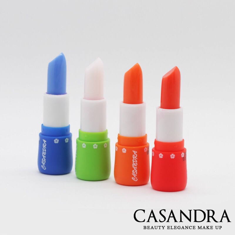 CASANDRA LIP BALM MAGIC