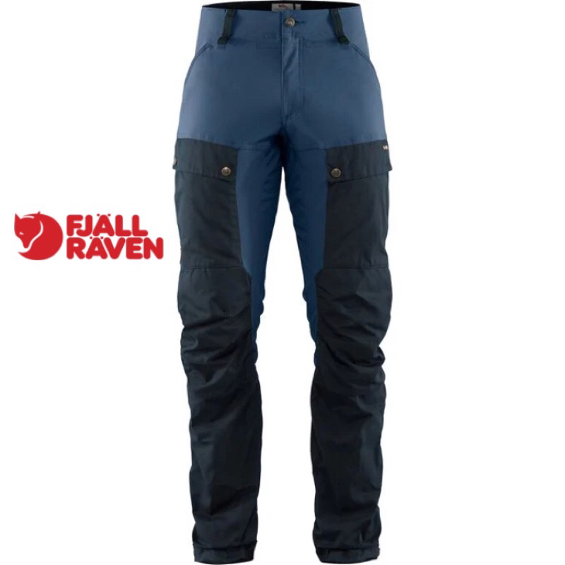 FJALLRAVEN keb trousers men’s