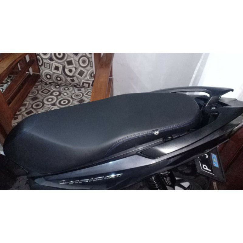 KULIT/CAVER JOK VARIO 125 LED 150 NEW FULL MBITECH ORIGINAL