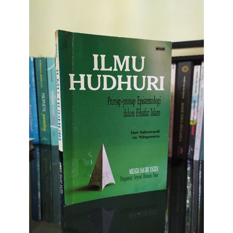 Ilmu Hudhuri