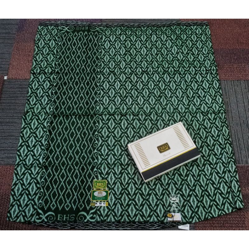Sarung BHS KAWUNG / KWG FULL SUTRA