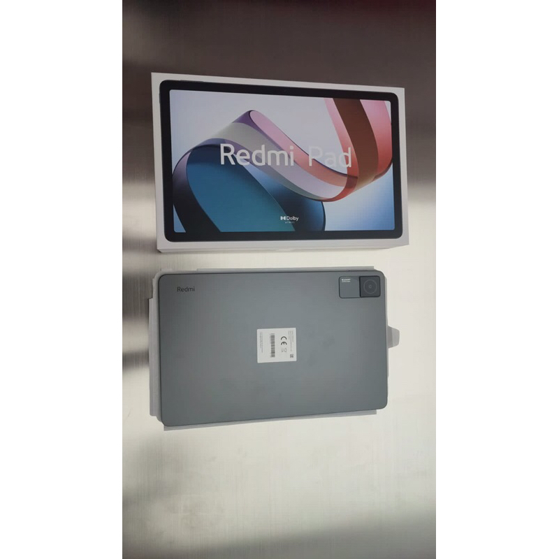 Redmi Pad 6 128 gb