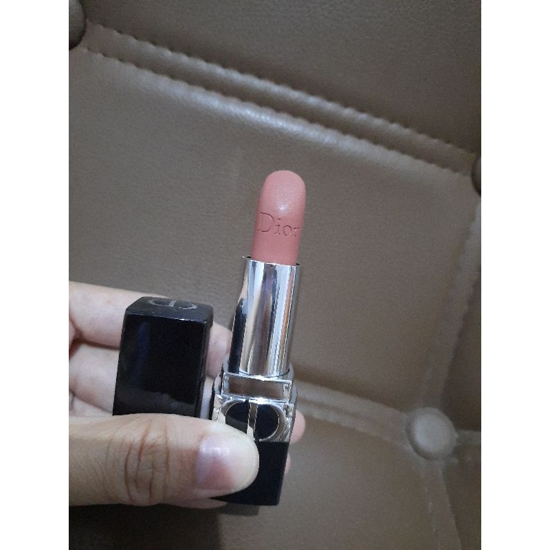 DIOR LIPSTIK PRELOVED