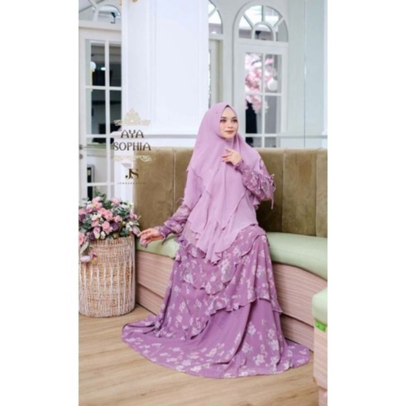 preloved jawhara syari js