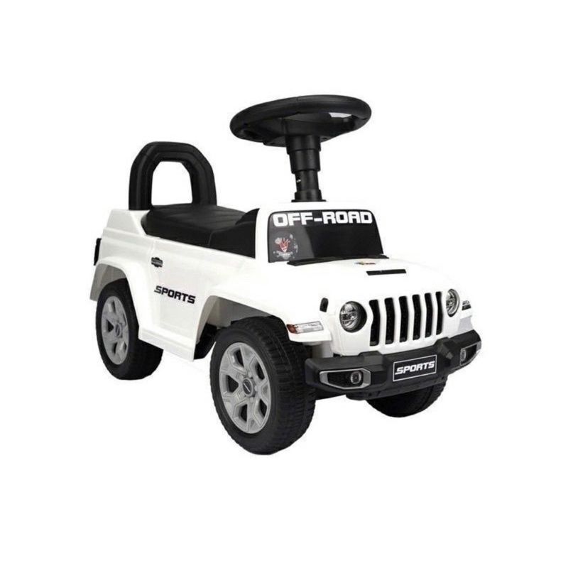 MAINAN MOBIL ANAK  OFF ROAD JEEP K601 / K601B / K601C