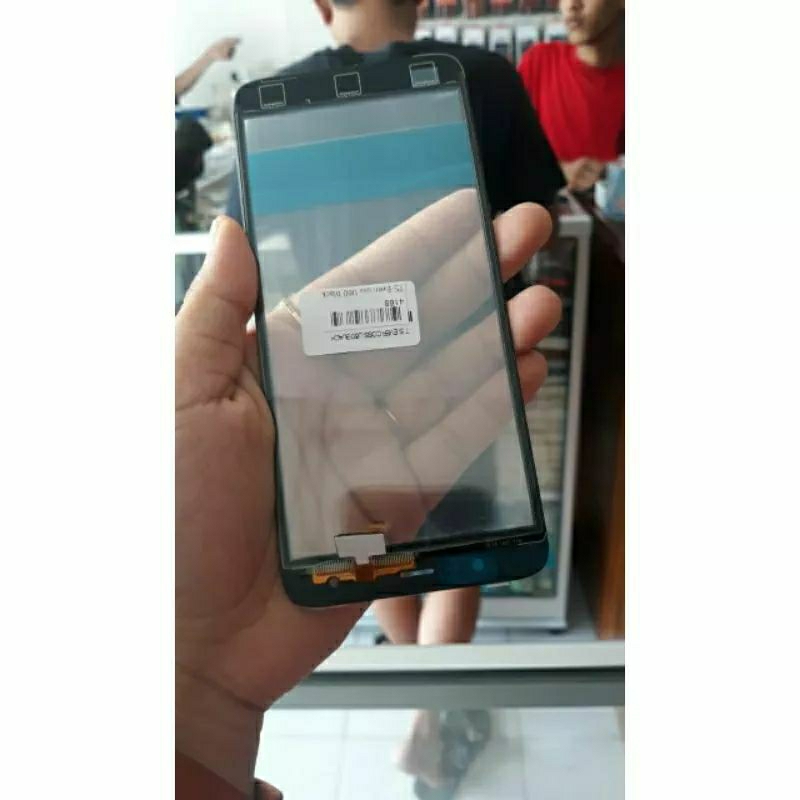 ts Evercoss u60 black