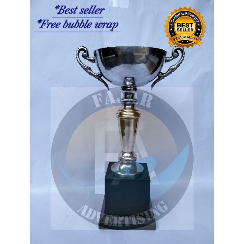 Trophy Logam | Piala Logam | Trophy Turnamen | Trophy Sepuh | Trophy Alumunium |  Trophy Cup | Piala