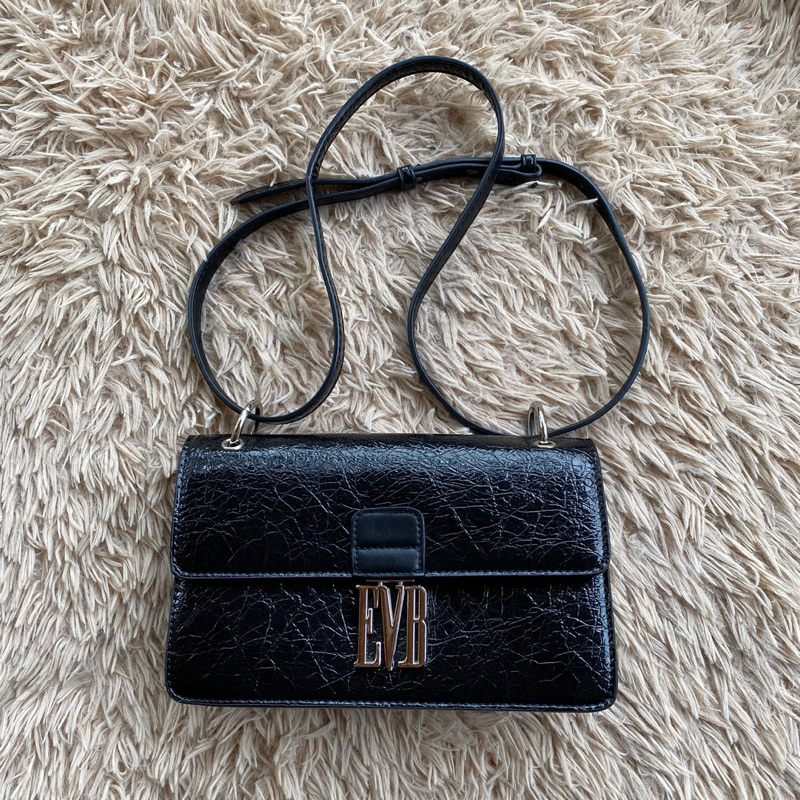 tas everbest evb hitam