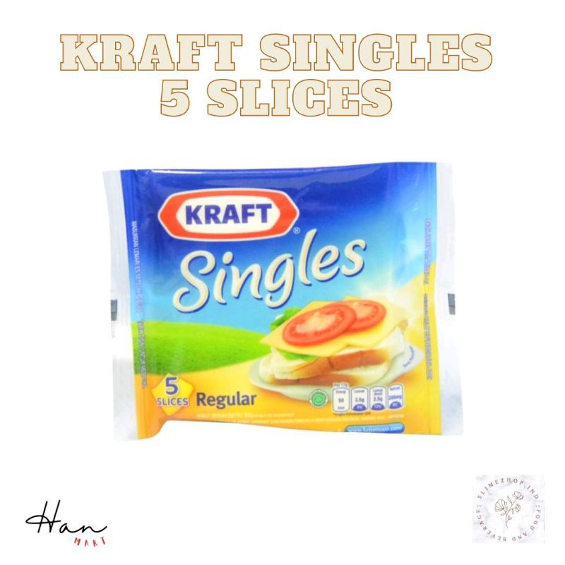 

keju kraft single 5s