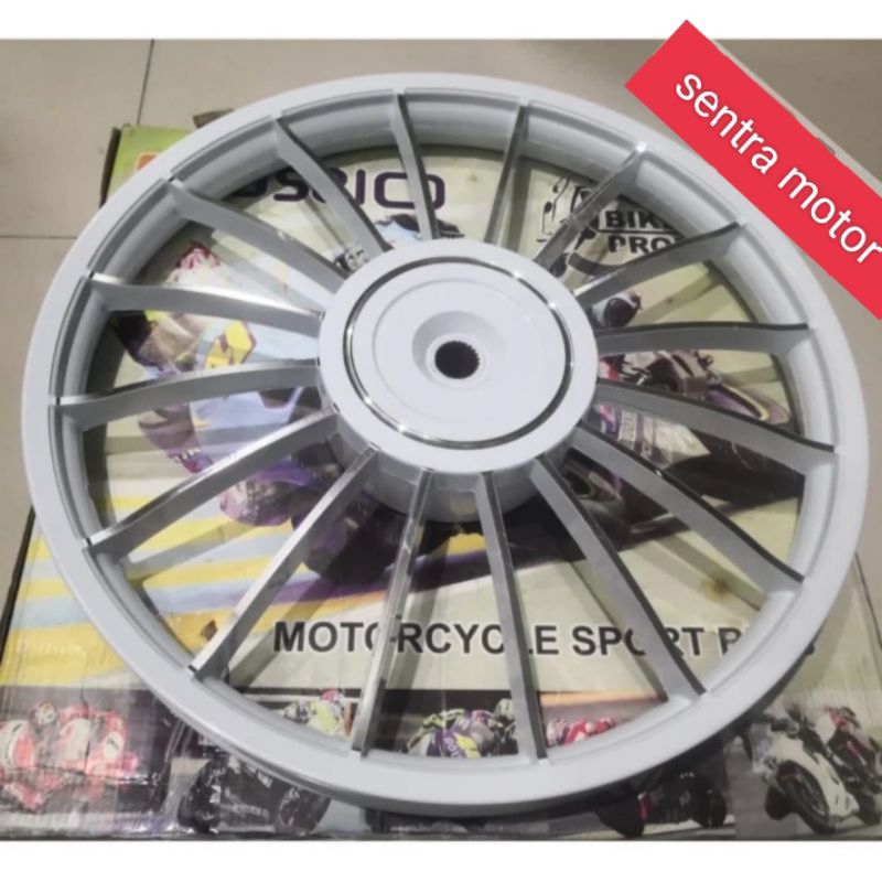 velg racing Vario 125 150 ring 17