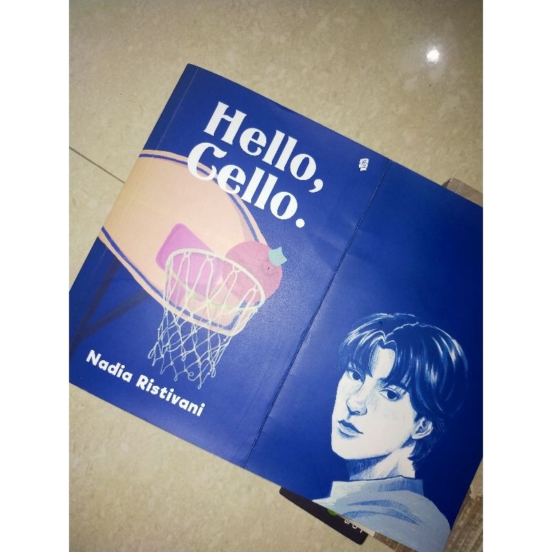 preloved hello cello