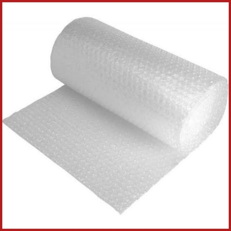 Tambahan Buat Packing Bubble Wrap