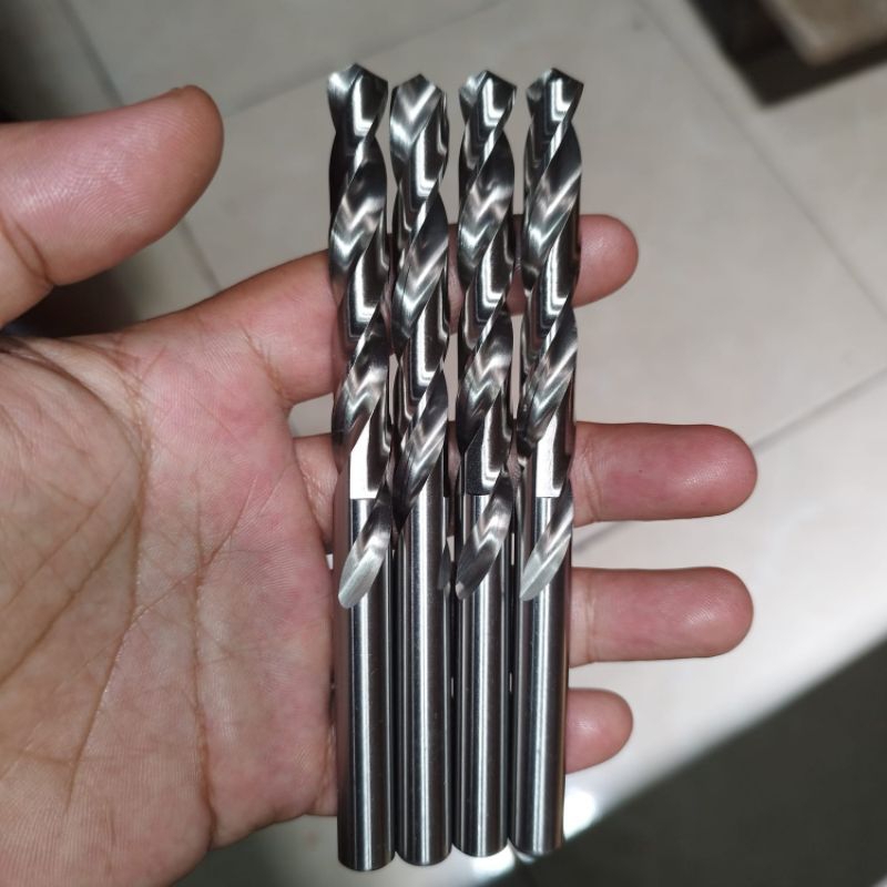 Mata Bor Kobelco 8mm