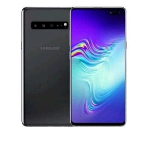 Samsung Galaxy S10 Handphone 5G second original mulus