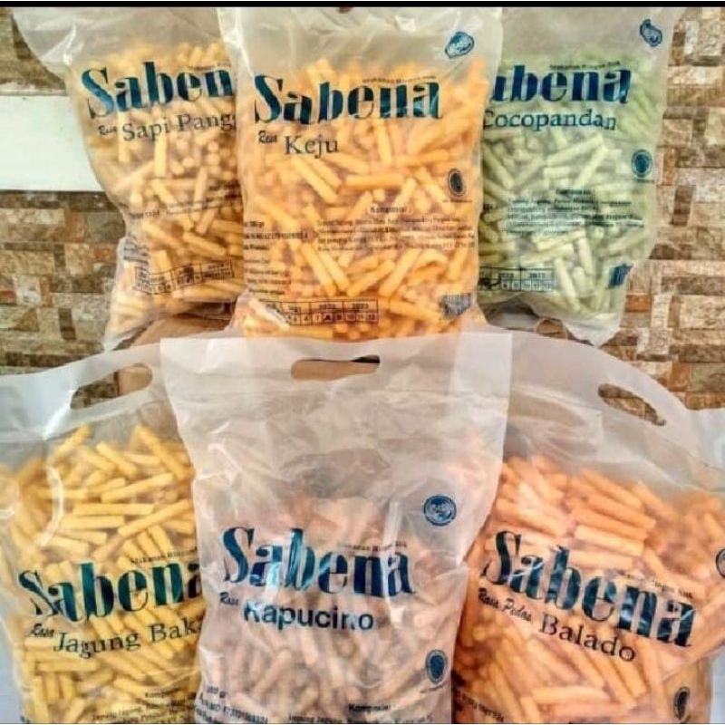 

Sabena