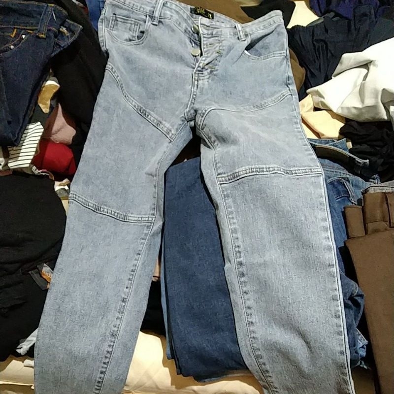 jeans import bangkok