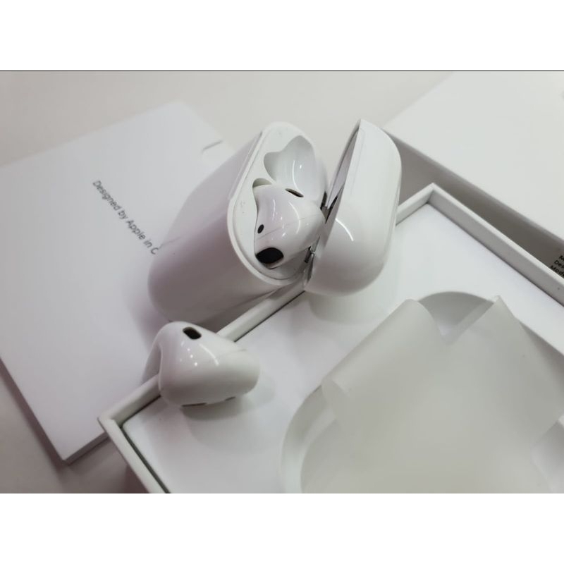 airpods gen 2 second ibx