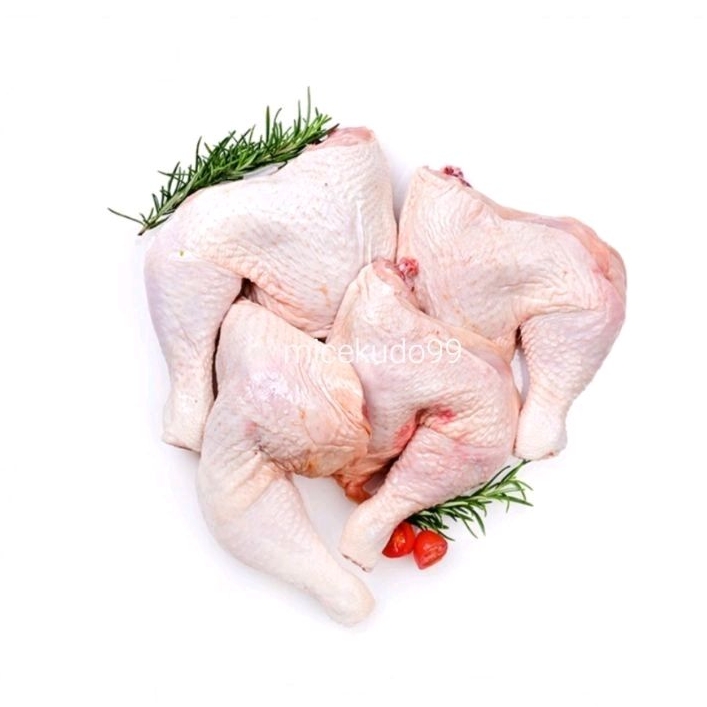 

PAHA AYAM UTUH SEGAR FRESH DAGING AYAM PAHA CHICKEN THIGH WHOLE